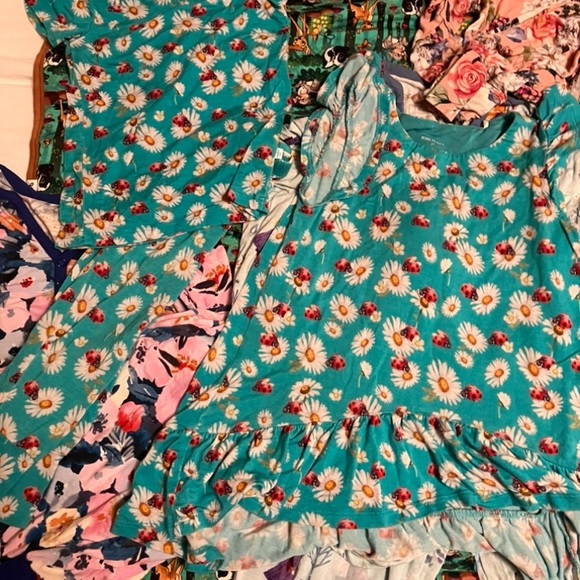 Posh peanut bundle 18/24 months to 2t - Picture 2 of 9